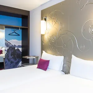 Visionapartments Place De Cornavin - Contactless Check-in Genebra